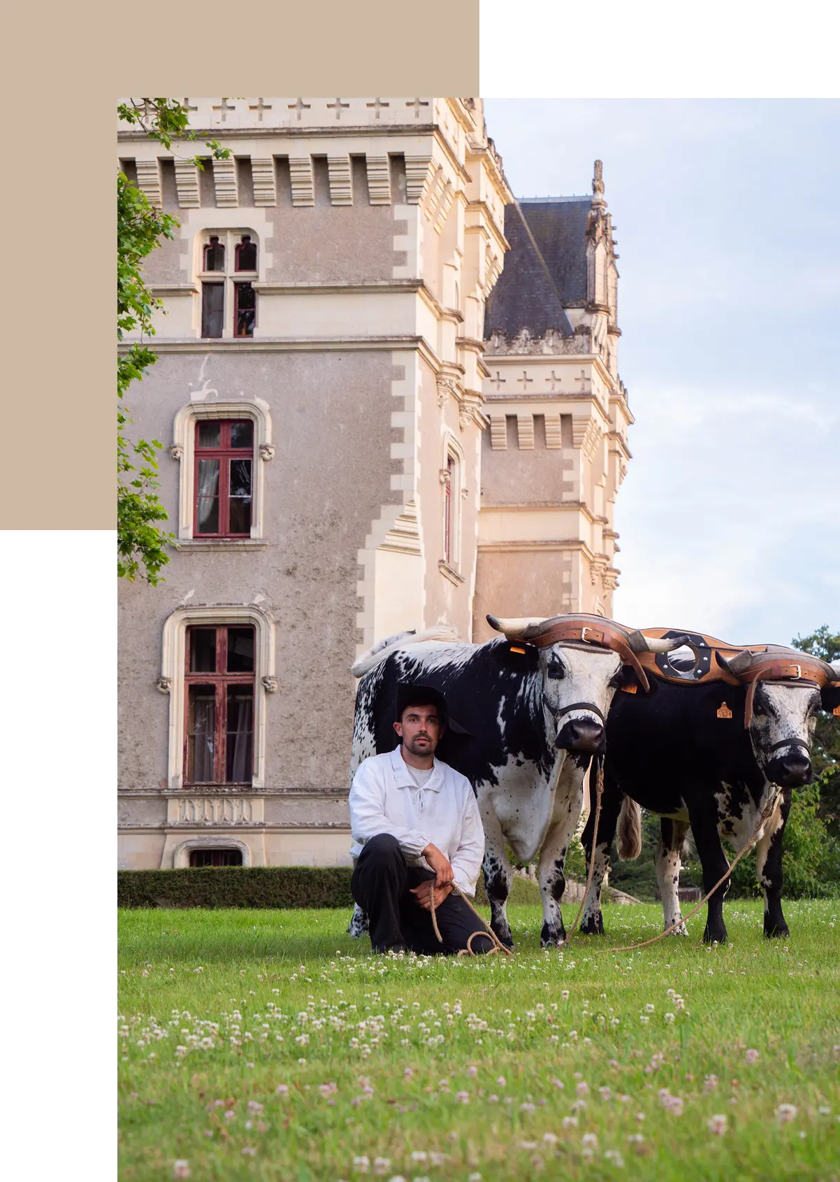 reconstitution historique